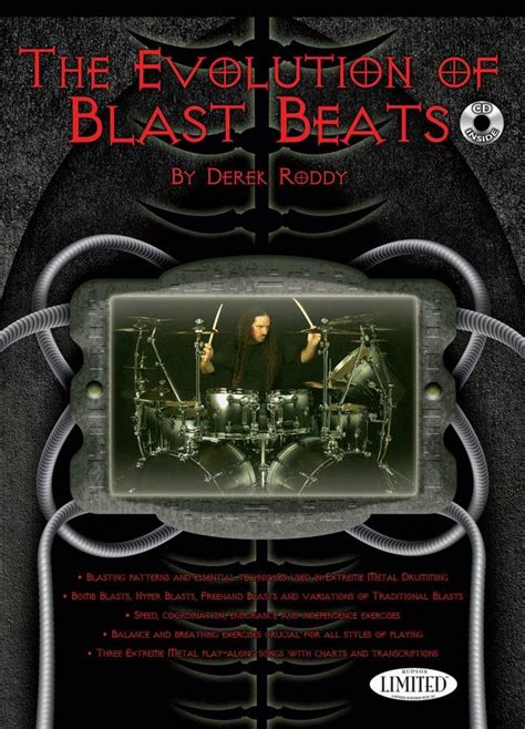 sockshare blast beat|THE EVOLUTION OF BLAST BEATS – Punk.